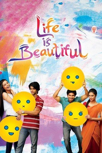 Life Is Beautiful film afişi