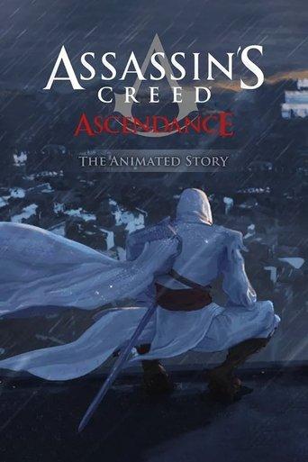 Assassin's Creed: Ascendance film afişi