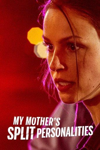 My Mother's Split Personalities film afişi