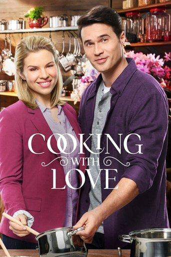 Cooking with Love film afişi