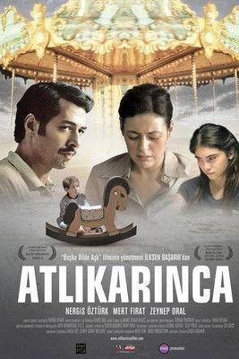 Atlıkarınca film afişi