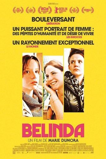 Belinda film afişi