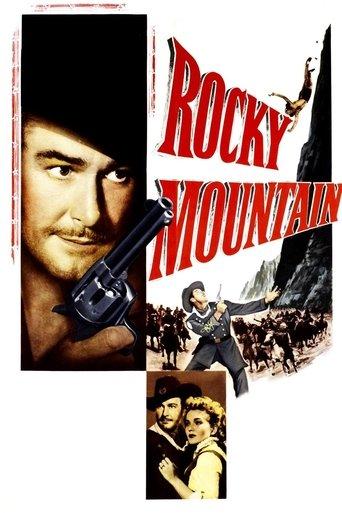 Rocky Mountain film afişi