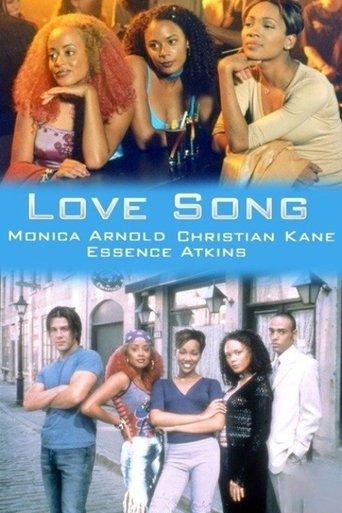Love Song film afişi