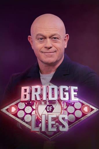 Bridge of Lies dizi afişi