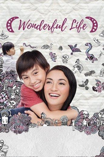 Wonderful Life film afişi