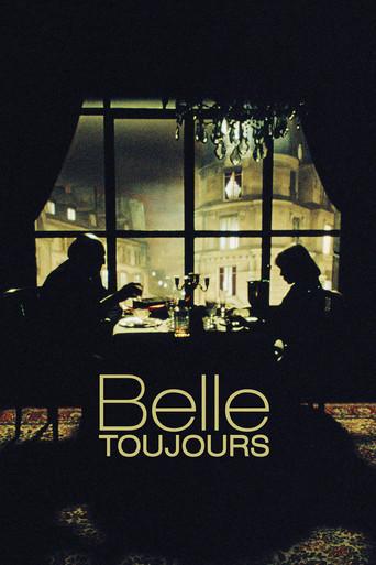 Belle Toujours film afişi