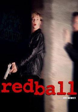 Redball film afişi