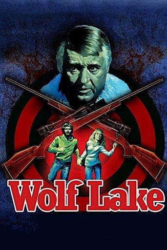 Wolf Lake film afişi