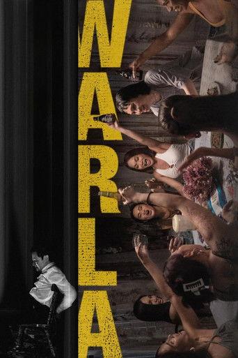 Warla film afişi