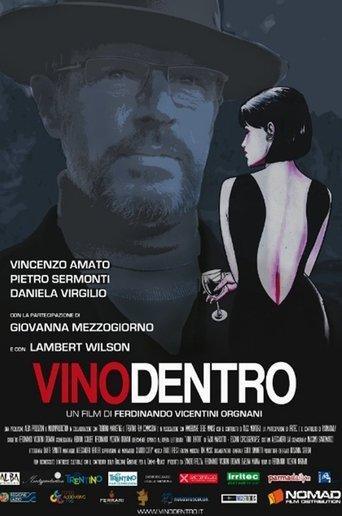 Vinodentro film afişi
