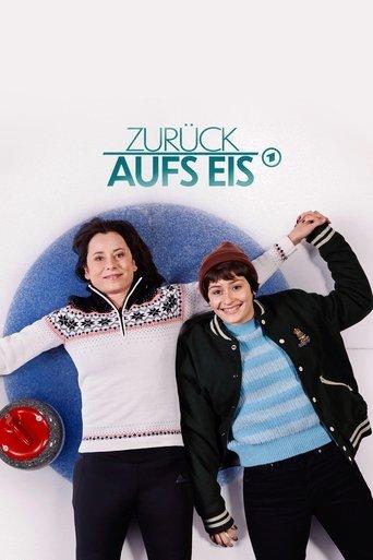 Zurück aufs Eis film afişi