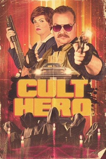 Cult Hero film afişi