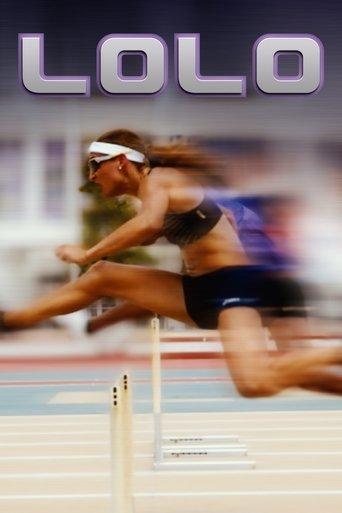 Lolo film afişi
