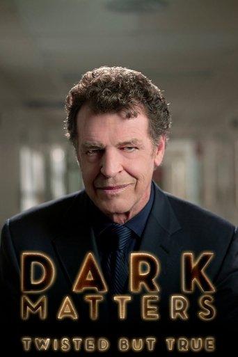 Dark Matters: Twisted But True dizi afişi