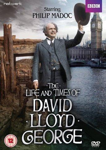 The Life and Times of David Lloyd George film afişi