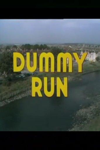 Dummy Run film afişi