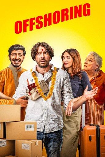 Offshoring film afişi
