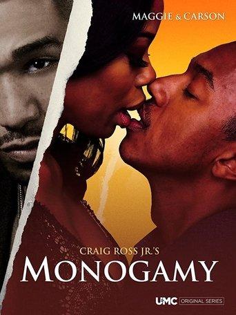 Craig Ross Jr.'s Monogamy dizi afişi
