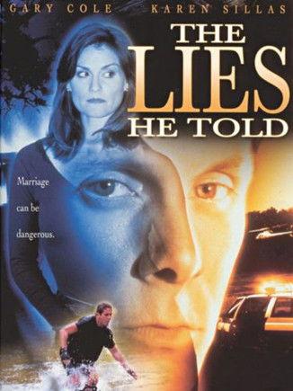 Lies He Told film afişi