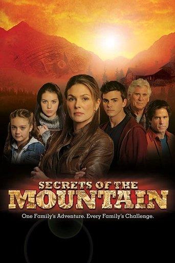 Secrets of the Mountain film afişi