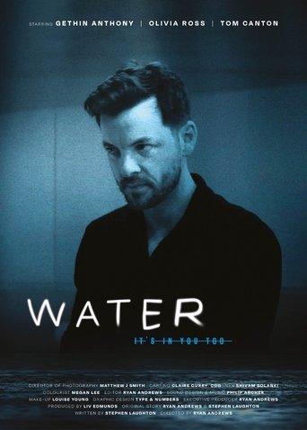 Water film afişi