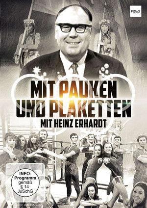 Mit Pauken und Plaketten film afişi