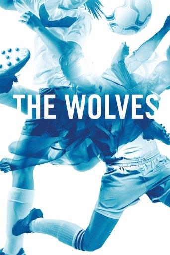 The Wolves film afişi