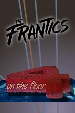 Four on the Floor dizi afişi