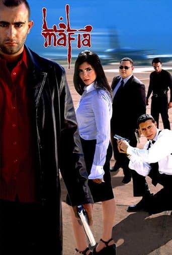 Mafia film afişi