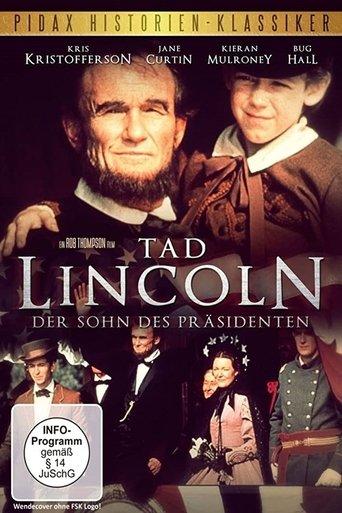 Tad film afişi