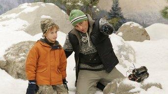 Joey and the Plot Twist