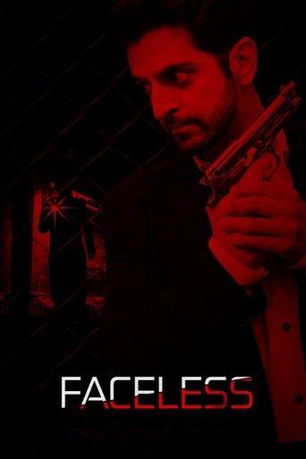 Faceless dizi afişi