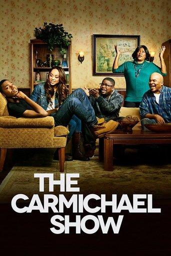 The Carmichael Show dizi afişi