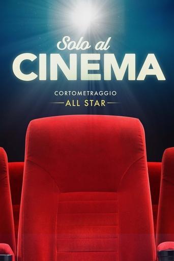 All Star - Ritorno al cinema film afişi
