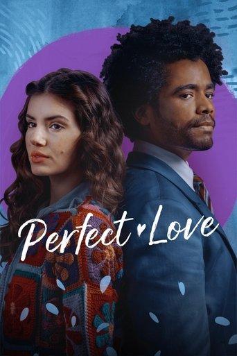 Perfect Love dizi afişi