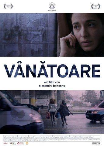 Vânătoare film afişi