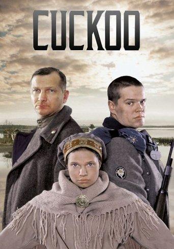The Cuckoo film afişi