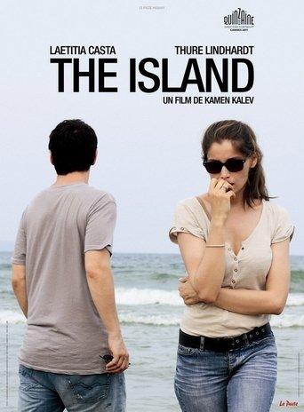 The Island film afişi