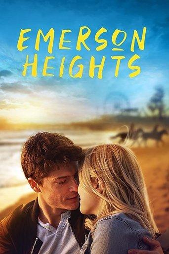 Emerson Heights film afişi
