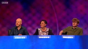 Josh Widdicombe, Zoe Lyons, Gary Delaney, James Acaster