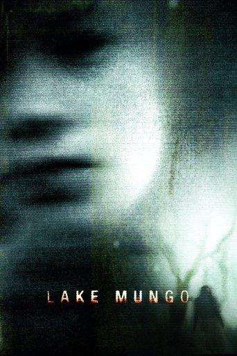 Lake Mungo film afişi