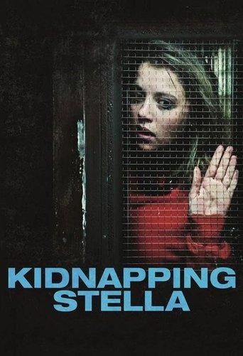 Kidnapping Stella film afişi