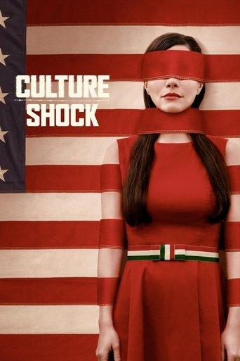 Culture Shock film afişi