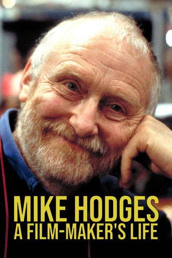 Mike Hodges: A Film-Maker's Life film afişi