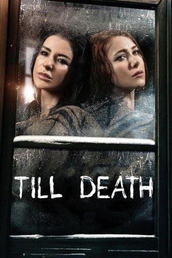 Till Death dizi afişi