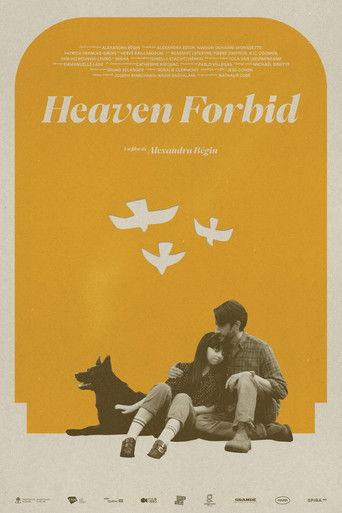 Heaven Forbid film afişi
