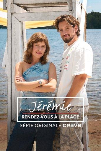 Jérémie: rendez-vous à la plage film afişi