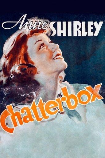Chatterbox film afişi