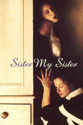 Sister My Sister film afişi